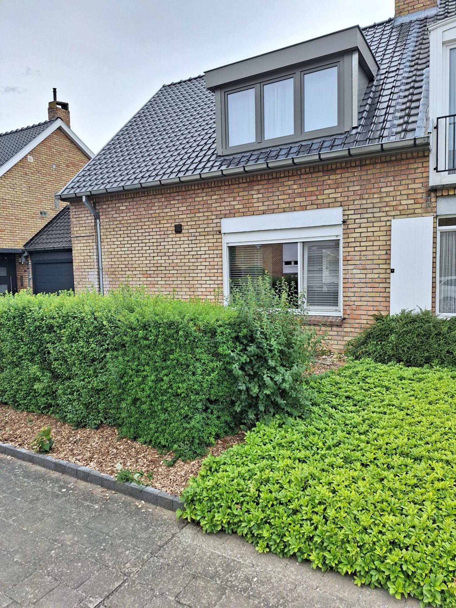 Our Lily House, Een Gezellig Familiehuis In Rustige Omgeving Villa Bruges Exterior photo